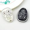 TPU Remote Car Key Shell Case for Buick for Chevrolet Suburban Tahoe Trail Blazer GMC Sierra Yukon Hummer H2 H3 Isuzu Fob