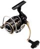 Daiwa Катушка для спиннинга 19 баллистическая LT3000S-CXH (Модель 2019 года)