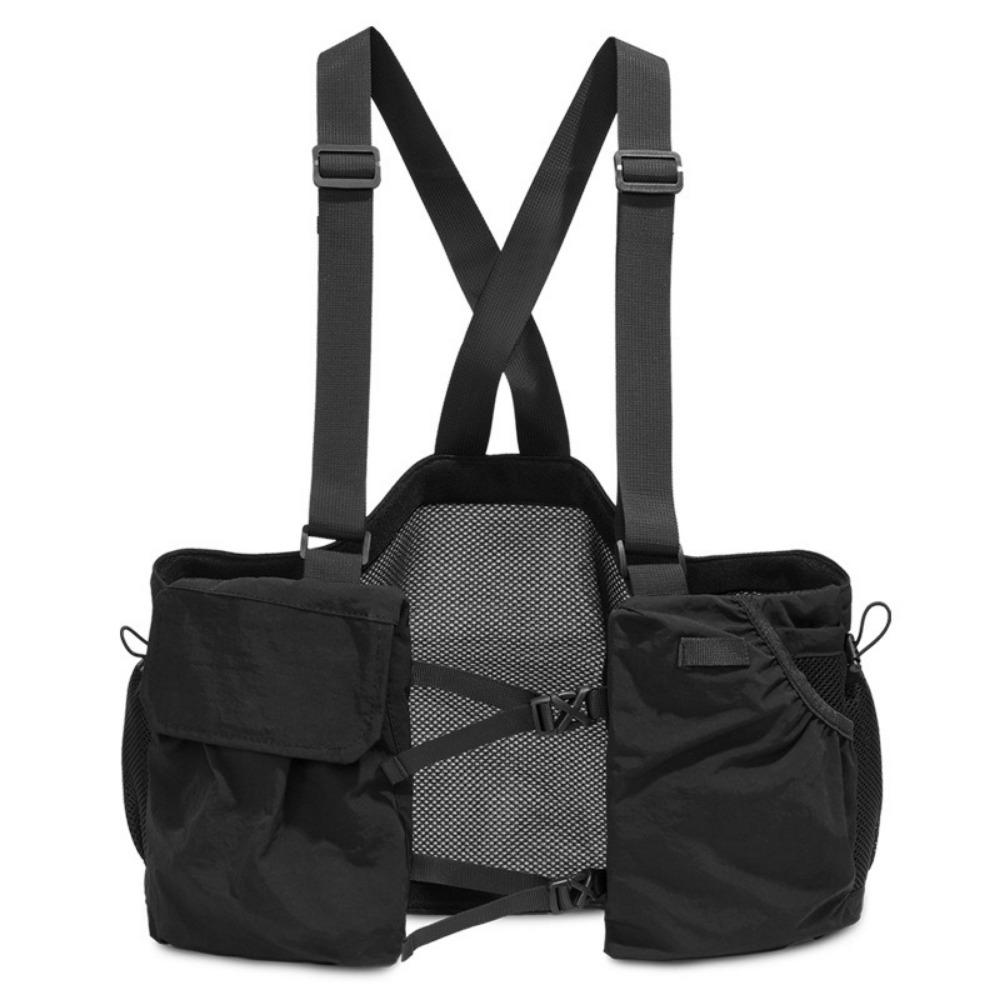 Waterproof Running Hiking Bag Lightweight Cycling Storage Backpack Trail Running