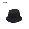 Summer Cotton Casual Sun Caps Bucket Hat Fisherman Cap Candy Color
