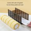 Professional Baking Tool Convenient Uniform Cake Portions Creating Cutter Accurate Cake Slicing Division Kitchen Tool