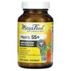 Advanced Multivitamin for Men 55+, 60 Tablets