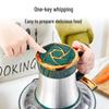 OLOEY Electric Stainless Steel Multi-functional Meat Grinder
