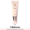 MISSHA M BB Boomer 40ml- Boost the Adherence and Wear of Foundation That Improves Skin Tone with Dewy Finish and Healthy Glow