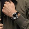[Nywing] Ремешок для часов 20 мм 22 мм Ремень Omega Seamaster Ремешок Omega Силикон+Холст Резиновый ремешок Водо...
