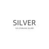 Modian 3 Elegant Shell Flowers Shiny Zircon Leaves Stud Earring for Women Silver 925 Flora Ear Pin Fine Jewelry