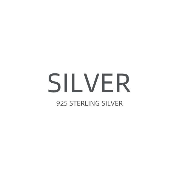 Modian 3 Elegant Shell Flowers Shiny Zircon Leaves Stud Earring for Women Silver 925 Flora Ear Pin Fine Jewelry
