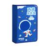 Zipper Art Marker Pen Storage Bag Folding Marker Pen Pouch  For 24/36/48/60Pcs