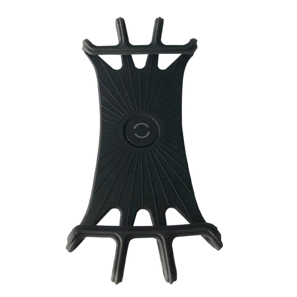 Велосипедный держатель для телефона Механический держатель для телефона Велосипедный зажим для руля Подставка Крепление на руль