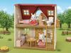 Epoch Дом Sylvanian Families [Мои первые Sylvanian Families] DH-08