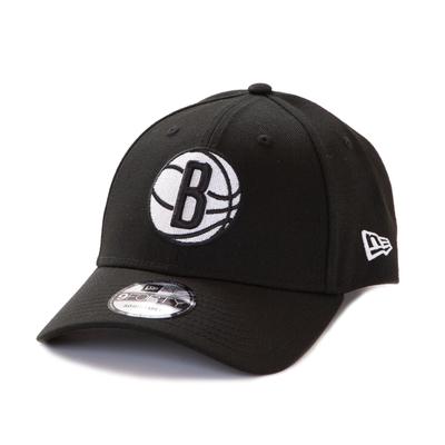 Кепка 9FORTY НБА Восточная конференция Brooklyn Nets [New Era] - -