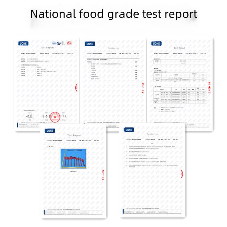 Силиконовая лопатка, устойчивая к высоким температурам, для приготовления и жарки - кухонная утварь с антипригарным покрытием