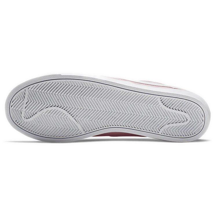 Nike Кроссовки Blazer Low Pink Foam Женские AV9373-600