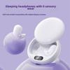 Sleep Bluetooth Headphones 5.3TWS True Wireless Mini In-ear Side Sleep Running Headphones