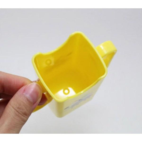 Flexa Mini Pack Holder 2-piece Set, Yellow, Purple, 1 Set