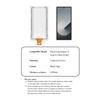 Закаленное Стекло Для Samsung Galaxy Z Fold 8 Ultra Защитная Пленка Анти-Царапина Без Пузырей 9H FM2000