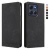 For Motorola Moto G86 Power 5G Case RINACASIS RC23 RFID Blocking Wallet Stand PU Leather Phone Cover