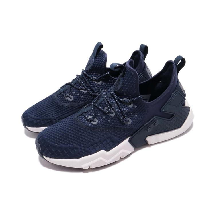 Nike Air Huarache Drift Se 'Midnight Navy' AO1731-401