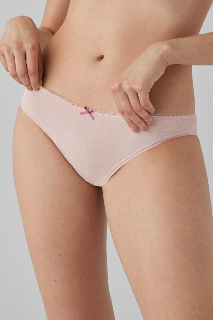 Трусики слип, 2 штуки Ysabel Mora (84994)