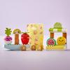 LEGO DUPLO Первый Duplo Овощной рынок Игрушечные кубики Подарок для малышей Детей Ролевая игра Мальчиков Девочек от 1,5 лет