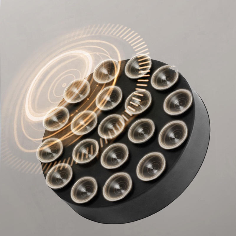 4PCS Universal Anti-Vibration Washing Machine Foot Pads Non-Slip Stabilizer Base Noise Cancelling Refrigerator Feet Suction Cup Anti Slip Pad