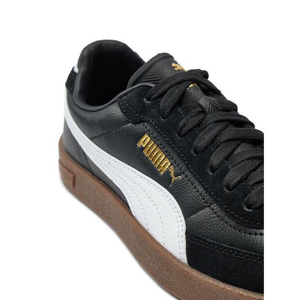 Кроссовки Puma Club II Era