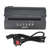 Tattoo Transfer Machine High Speed Low Noise Heat Dissipation Thermal Tattoo Pattern Copier Printer
