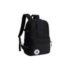 New Converse Polyester Backpack Regular Jet Black CV2413023PS-005