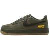 New Air Force 1 Low LV8 Gore Tex Olive GS CQ4215-200