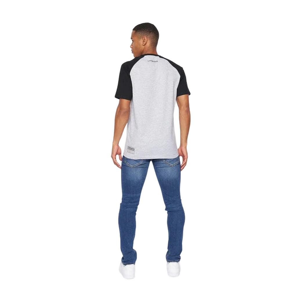 Crosshatch Мужская футболка Plotmar