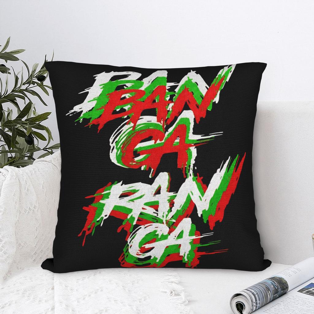 Pillow Case Dara Bangaranga Bulgaria Bulgarian Pop Star Comfy Pillow Cover For Sofa Home Decoration Retro Trendy Pillowcases