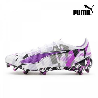 Футбольные бутсы Galleria Puma Ultra 5 Ultimate Forever Fg Natural Grass