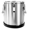Transport thermos Mega-M 22L N