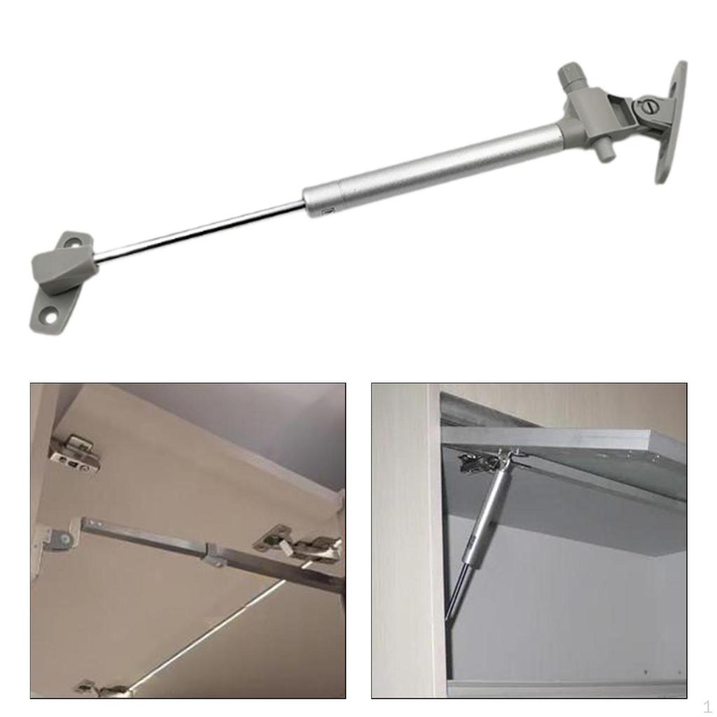 Подъемник для шкафа, Детали для легкой установки, Петля с доводчиком, Пневматический подъемник для уличной скамьи