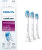 Сменная щетка Philips Sonicare Gum Plus Regular Genuine C2 White (3 куска) HX9033/67