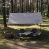 FTLY Luxury Blackout Tarp Camping Set