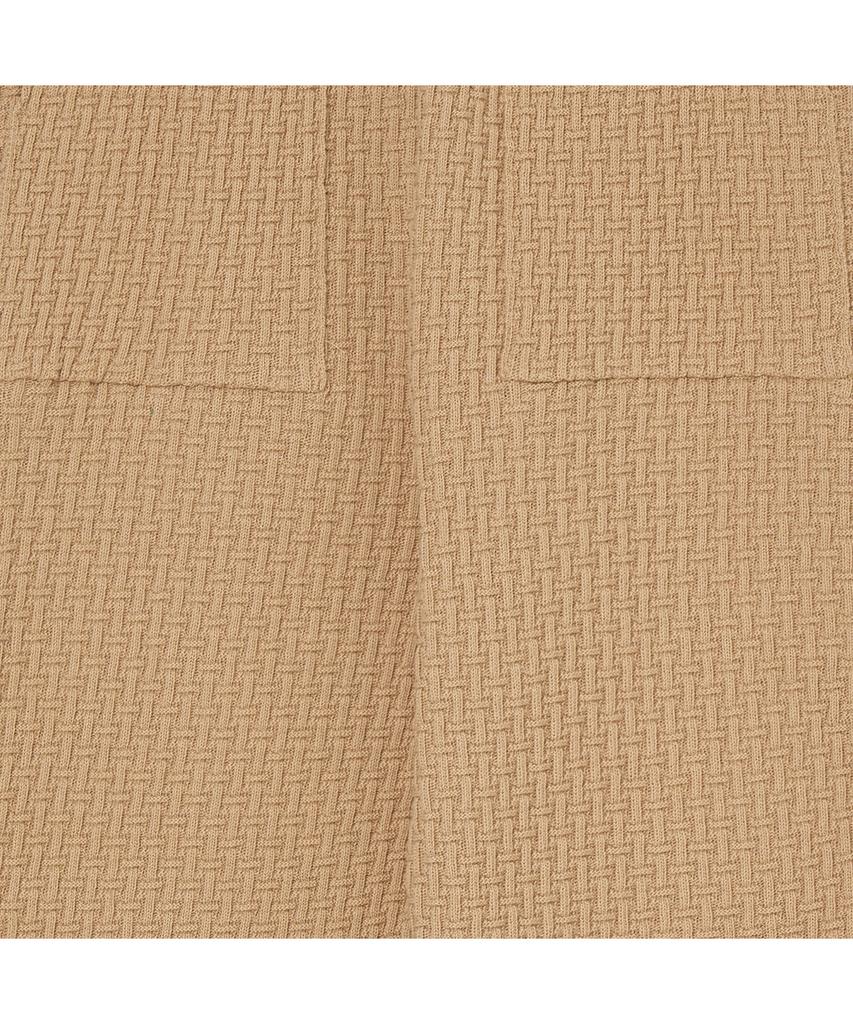 IOLO Women'S Signature Straight Pants_Beige