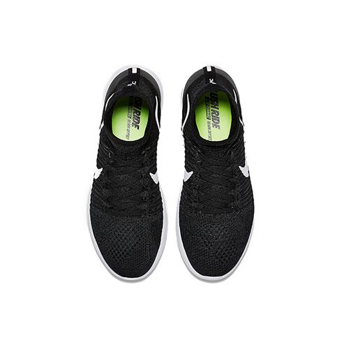 Nike LunarEpic Flyknit 'Черный Антрацит' 818676-007