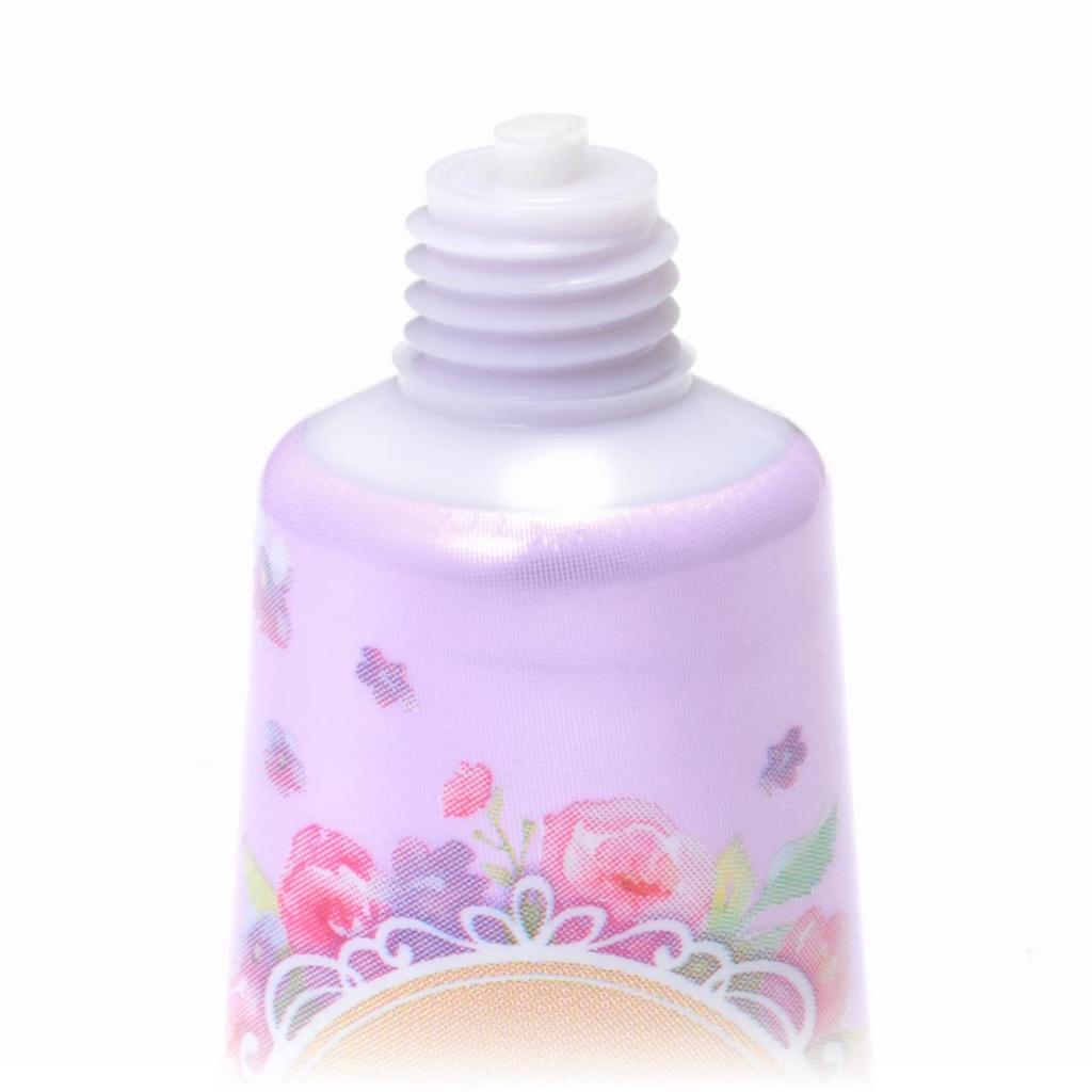 Canmake Lasting Multi Base Eye Base WP01 Frosty Clear 8g