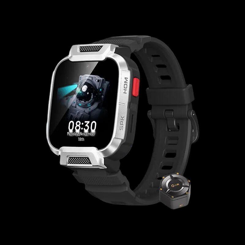 Xun M7 Kids 4G Video Call GPS Smartwatch (CN version)