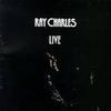 CD РЭЙ ЧАРЛЬЗ - Ray Charles Live 7817322 Atlantic 1987 US Соул/Фанк Б/У