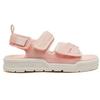 New Balance Nb 3206 Удобные повседневные пляжные сандалии Унисекс сандалии Розовые SDL3206F