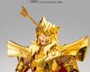 Saint Seiya Cloth Myth EX: Посейдон - Издание Оригинального Цвета - Прибл.. 180 мм АБС-пластик и ПВХ и литой металл и ткань раскрашенная фигурка