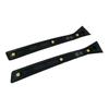 13123710 13123711 For VAUXHALL ASTRA H Car Door B-Pillar Sealing Strip For OPEL ASTRA H 2004-2010 B-Pillar Sealing Strips