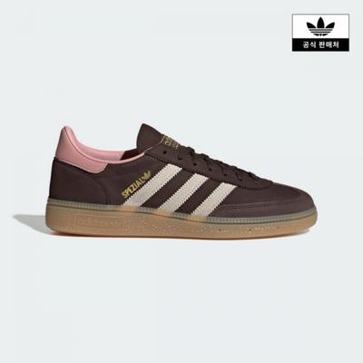 Официальный гандбол Кореи Spezial Jr0852