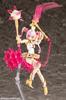 Megami Device Chaos Pretty Magical Girl Высота 140 мм, пластиковая модель и приблизительно. 1/1