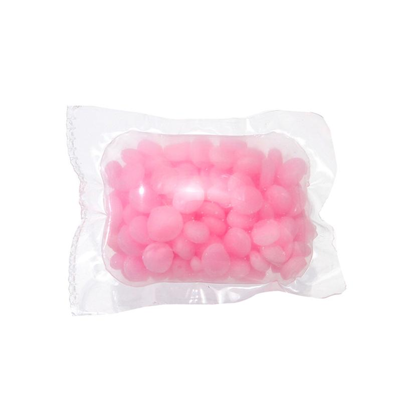 50/100 шт. гранулы для ароматизации белья, шарики-капсулы для моющего средства, для стиральной машины, диффузор для одежды, усилитель аромата духов