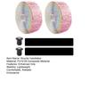 Bike Handlebar Tape for Road Bike High Stain Resistance Bicycle Handlebars Wrap