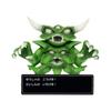 Square Enix Dragon Quest Figure Collection with Command Window Despisaro