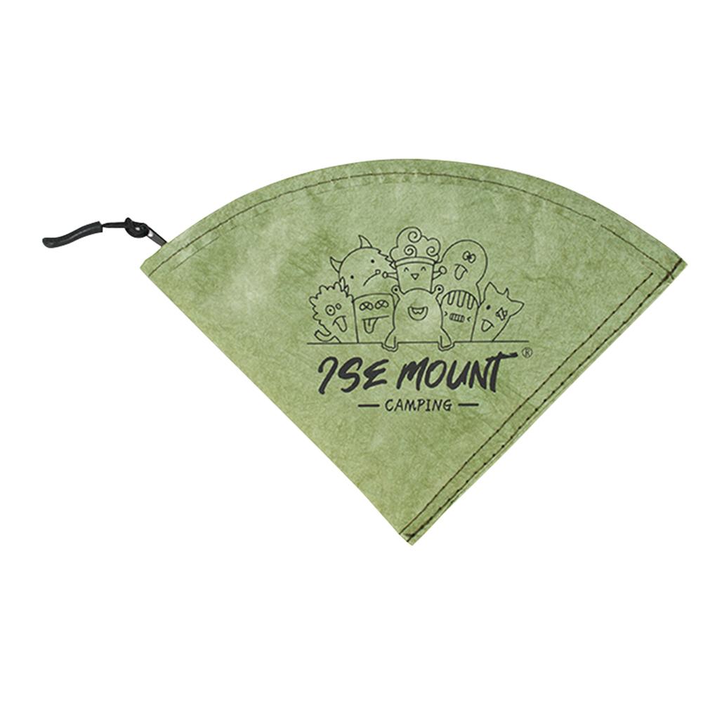 Органайзер для кофейных фильтров ручной заварки, водонепроницаемый, сумка для хранения фильтровальной бумаги для кофе ручной капельной заварки, пыленепроницаемый, для дома, кухни